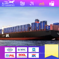 sea freight  DDP to  usa canada amazon fba amazon sea freight forwarder